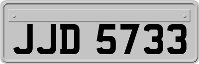 JJD5733