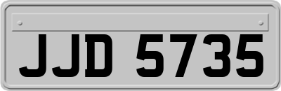 JJD5735
