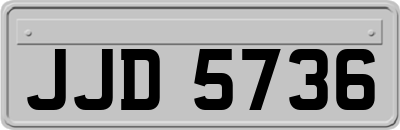 JJD5736