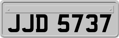 JJD5737