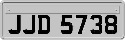 JJD5738