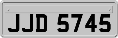 JJD5745