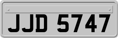JJD5747
