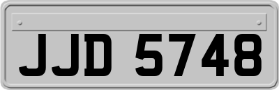 JJD5748