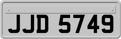 JJD5749