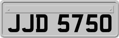 JJD5750