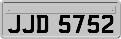 JJD5752