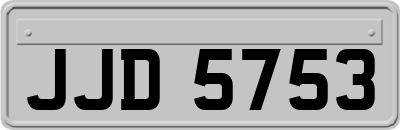 JJD5753