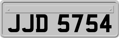 JJD5754