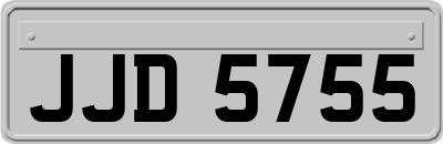 JJD5755