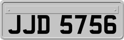 JJD5756
