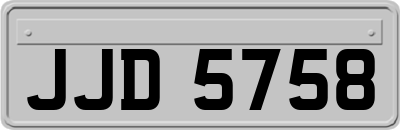 JJD5758