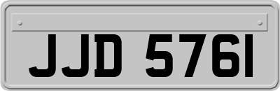 JJD5761