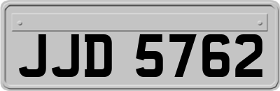JJD5762