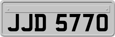 JJD5770