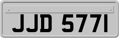 JJD5771