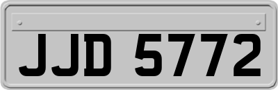 JJD5772