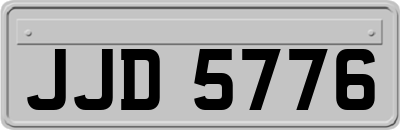 JJD5776