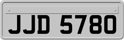 JJD5780