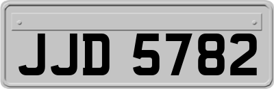 JJD5782