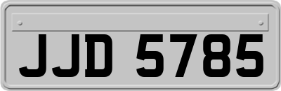JJD5785