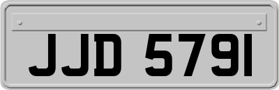JJD5791
