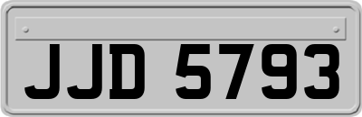 JJD5793