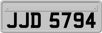 JJD5794