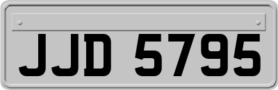 JJD5795