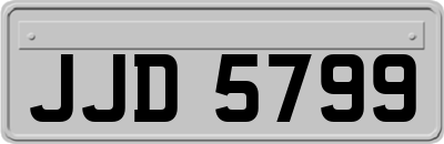 JJD5799