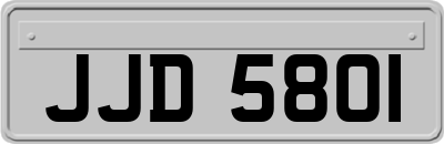 JJD5801