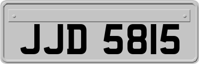JJD5815