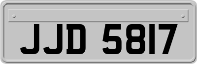 JJD5817