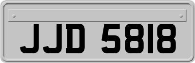 JJD5818