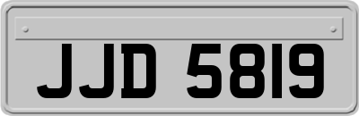 JJD5819