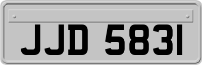 JJD5831