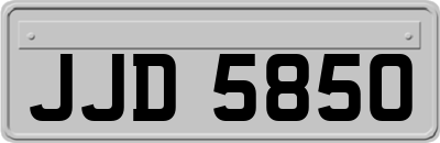 JJD5850
