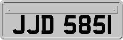 JJD5851