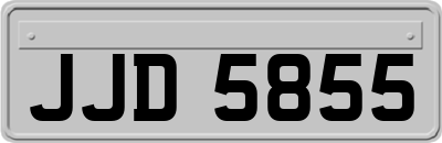 JJD5855