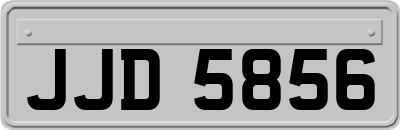 JJD5856