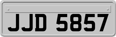 JJD5857