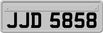 JJD5858