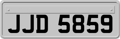 JJD5859