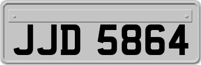 JJD5864