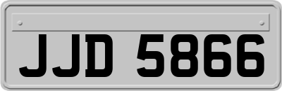 JJD5866