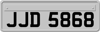 JJD5868
