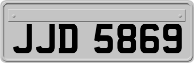 JJD5869