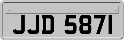 JJD5871