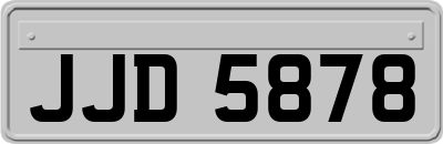 JJD5878