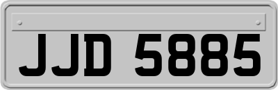 JJD5885